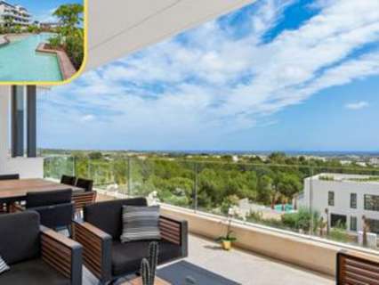 Apartamento en venta en Lepe