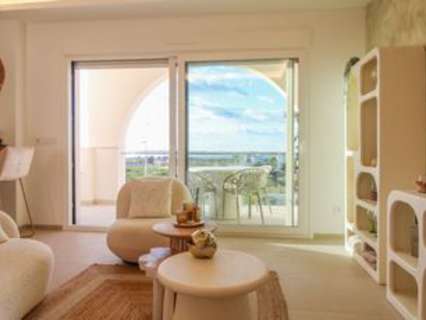 Apartamento en venta en Quesada