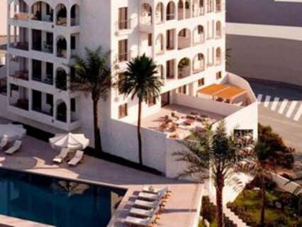 Apartamento en venta en Bigastro