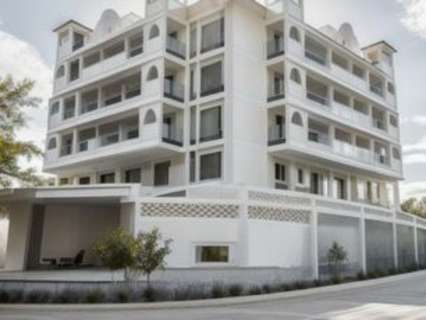 Apartamento en venta en Bigastro