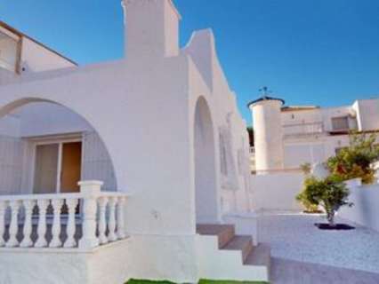 Bungalow en venta en Orihuela zona Orihuela-Costa