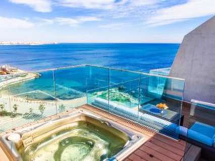 Apartamento en venta en Orihuela zona Orihuela-Costa