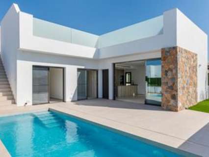 Villa en venta en San Javier