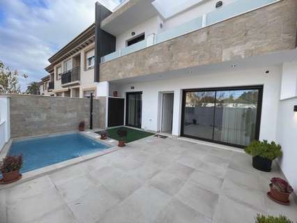Villa en venta en San Pedro del Pinatar