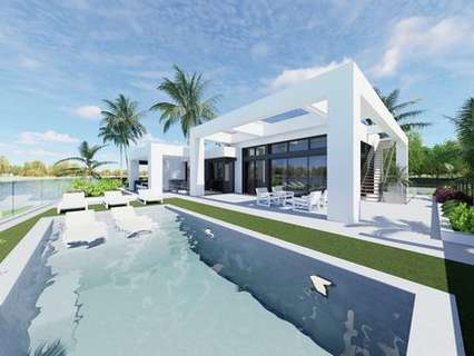 Villa en venta en Torre-Pacheco