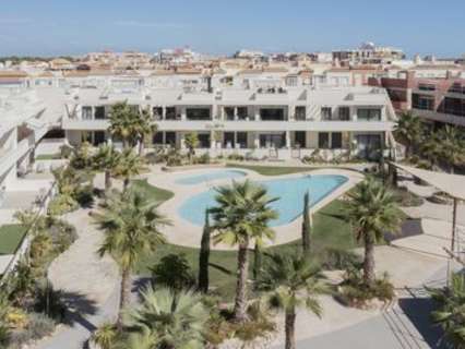 Apartamento en venta en Torrevieja
