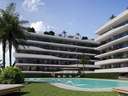 Apartamento en venta en Santa Pola