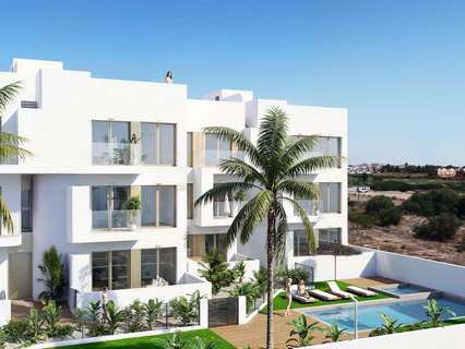 Apartamento en venta en Los Alcázares