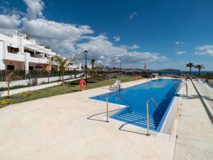 Ático en venta en Pulpí