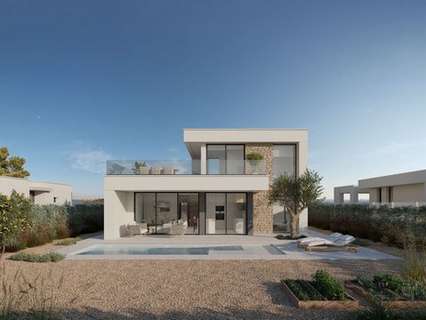 Villa en venta en Fuente Álamo de Murcia