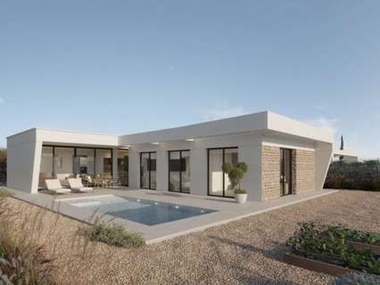 Villa en venta en Fuente Álamo de Murcia