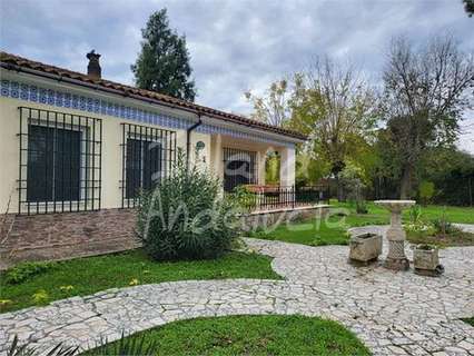 Villa en venta en Marchena