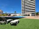 Apartamento en venta en Calpe