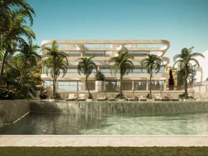 Apartamento en venta en Palma de Mallorca