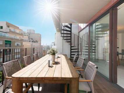 Apartamento en venta en Palma de Mallorca