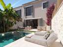Villa en venta en Palma de Mallorca