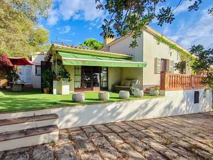 Casa en venta en Palma de Mallorca