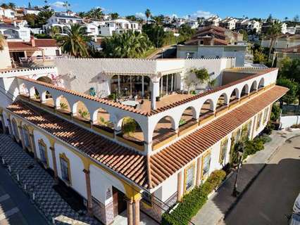 Villa en venta en Algarrobo