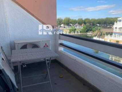 Apartamento en venta en Roses
