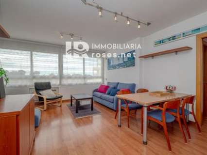 Apartamento en venta en Roses