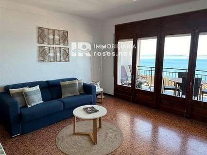 Apartamento en venta en Roses