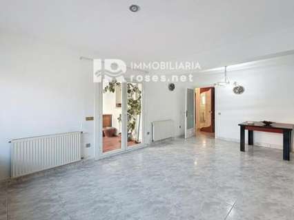 Apartamento en venta en Roses