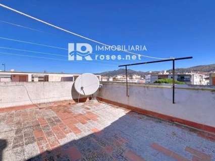 Apartamento en venta en Roses