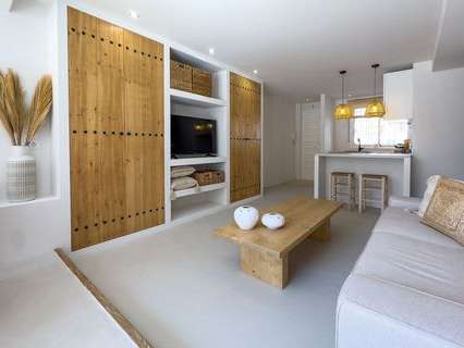 Apartamento en venta en Calpe