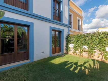 Villa en venta en Ibiza/Eivissa