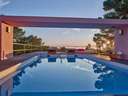 Villa en venta en Ibiza/Eivissa