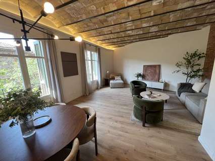 Apartamento en venta en Barcelona