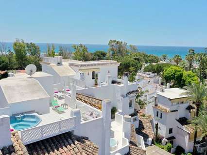 Ático en venta en Marbella