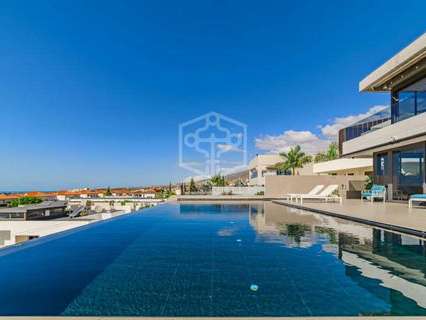 Villa en venta en Adeje