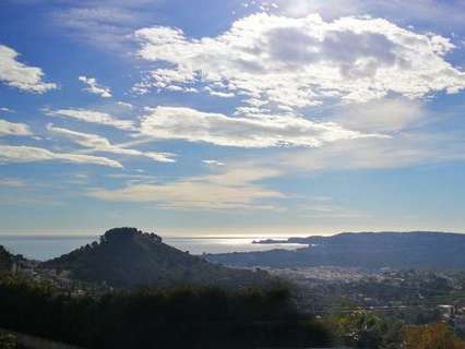 Villa en venta en Jávea/Xàbia