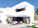 Villa en venta en Algorfa