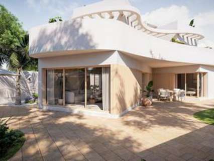 Villa en venta en Orihuela zona Orihuela-Costa