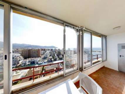 Apartamento en venta en Roses