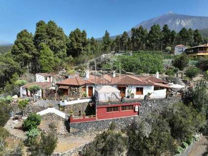 Villa en venta en Icod de los Vinos