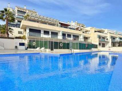 Apartamento en venta en Orihuela zona Orihuela-Costa