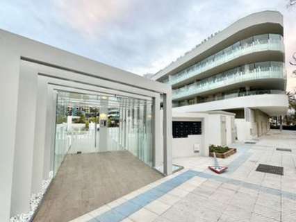 Apartamento en venta en Marbella