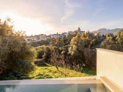 Villa en venta en Campanet