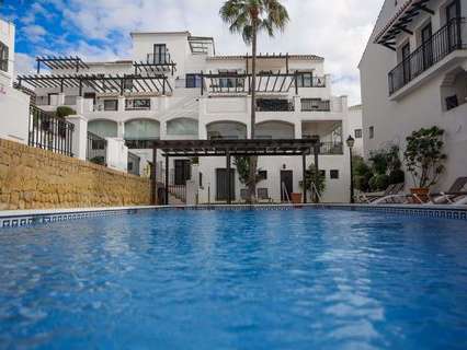 Apartamento en alquiler en Málaga