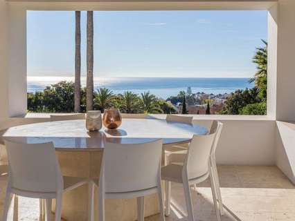 Casa en alquiler en Málaga zona Marbella
