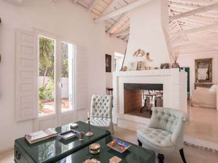 Casa en alquiler en Málaga zona Marbella