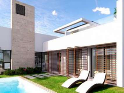 Villa en venta en Torre-Pacheco