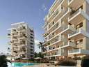 Apartamento en venta en Calpe