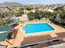 Villa en venta en Calpe