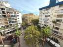 Apartamento en venta en Calpe