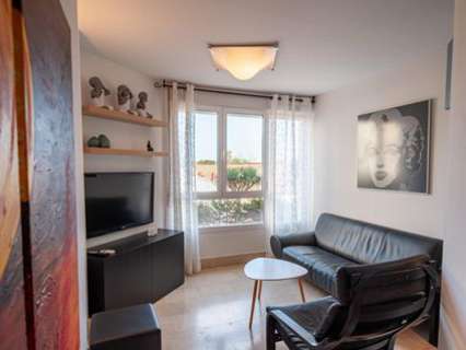 Apartamento en venta en Calpe