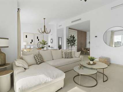 Villa en venta en Mijas